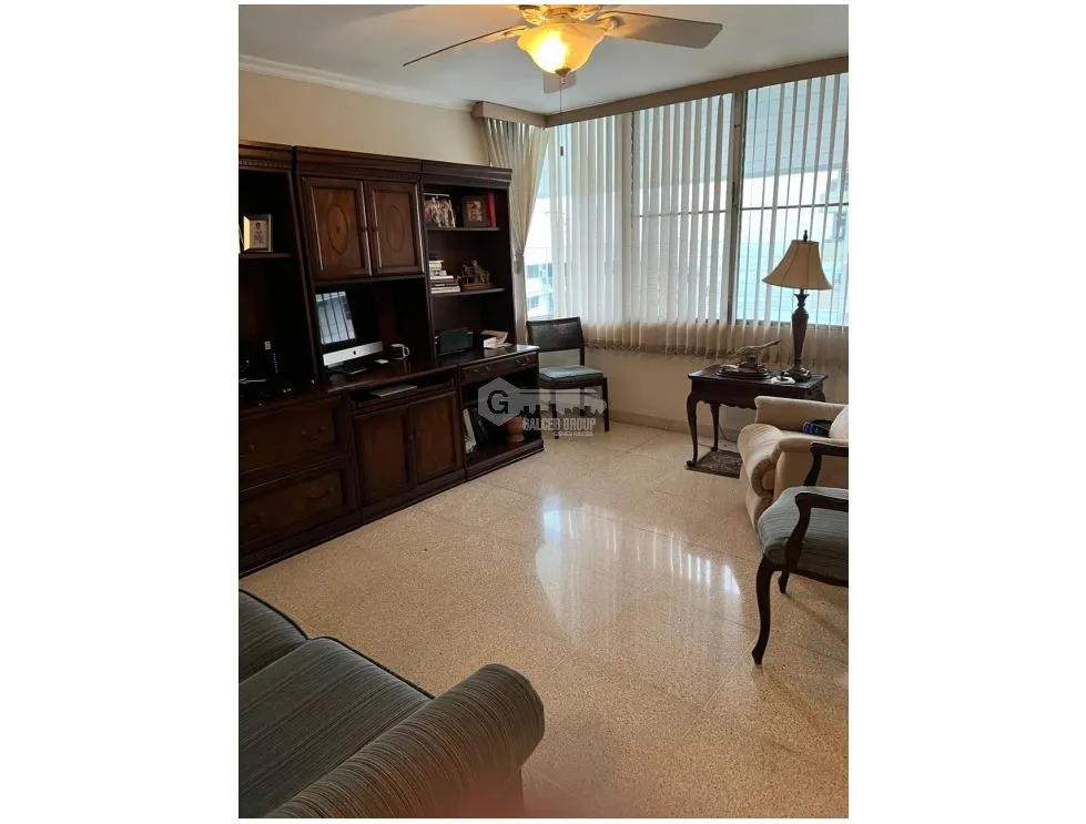 APARTMENT FOR SALE 297M IN PH ANA GLORIA WITH PANORAMIC VIEWS