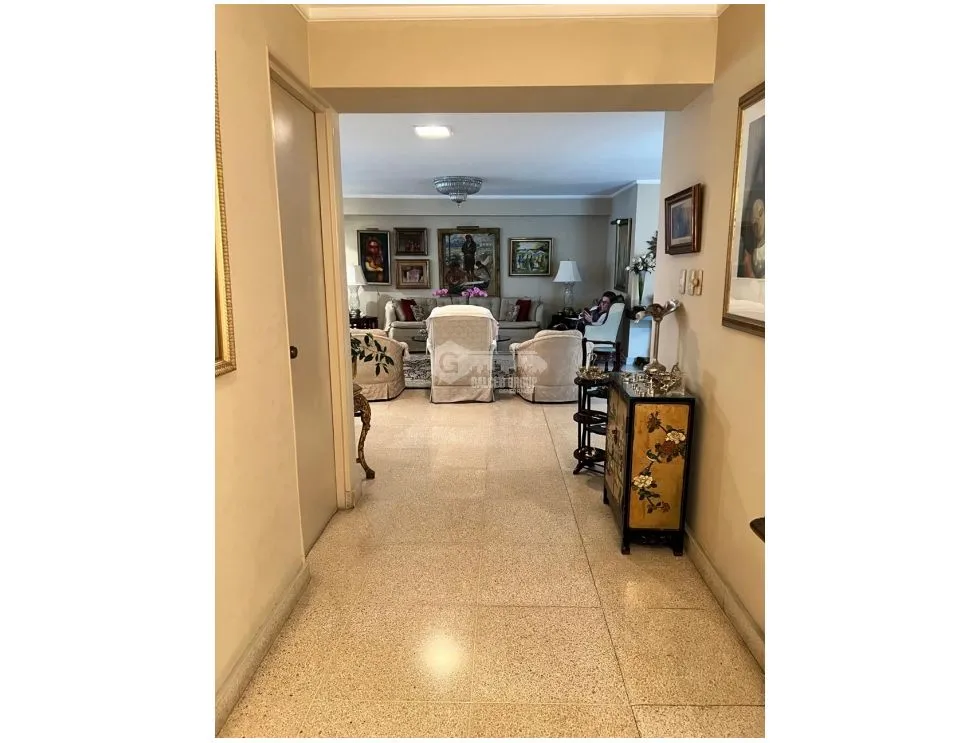 PUNTA PAITILLA / PH ANA GLORIA / 297M / 3 BEDROOMS / SEA VIEW