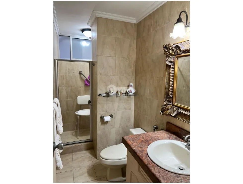 PUNTA PAITILLA / PH ANA GLORIA / 297M / 3 BEDROOMS / SEA VIEW