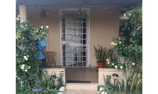 SE VENDE CASA EN CHORRERA  270 M2 CON TERRAZA Y ZONAS VERDES