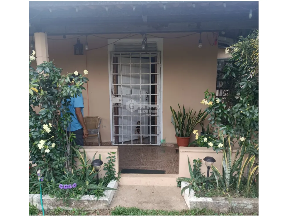 屋 在 Chorrera 出售