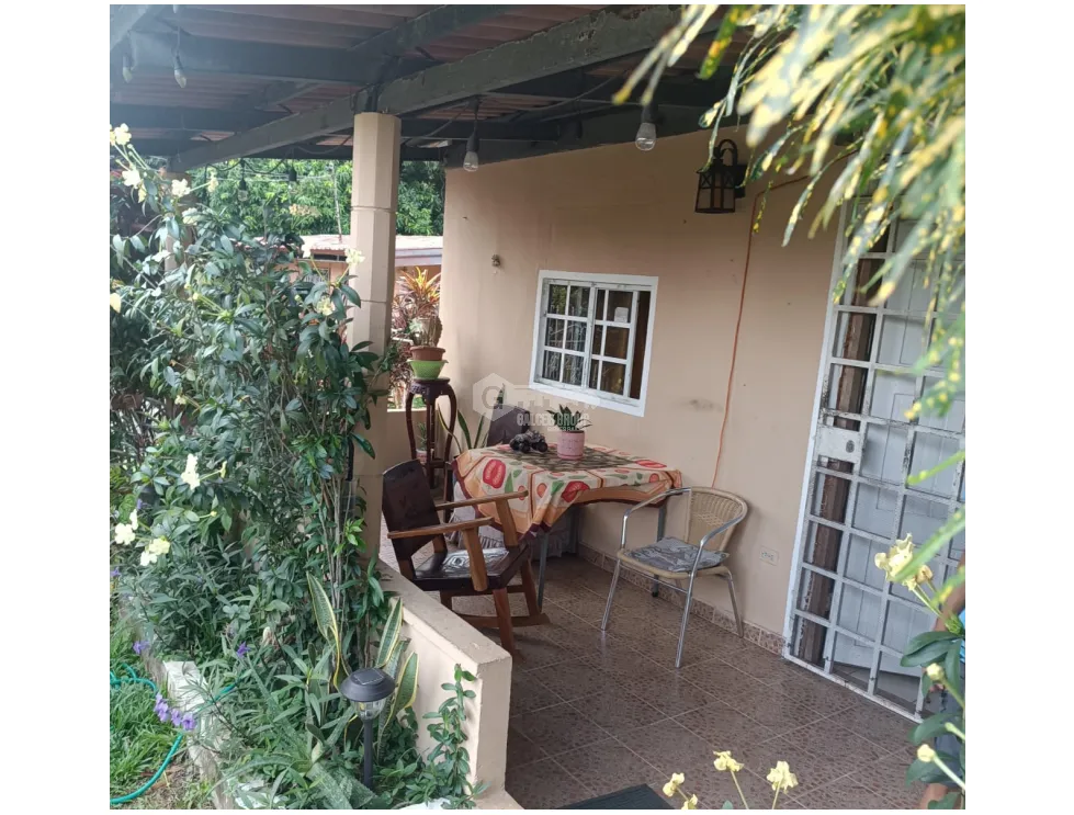 屋 在 Chorrera 出售