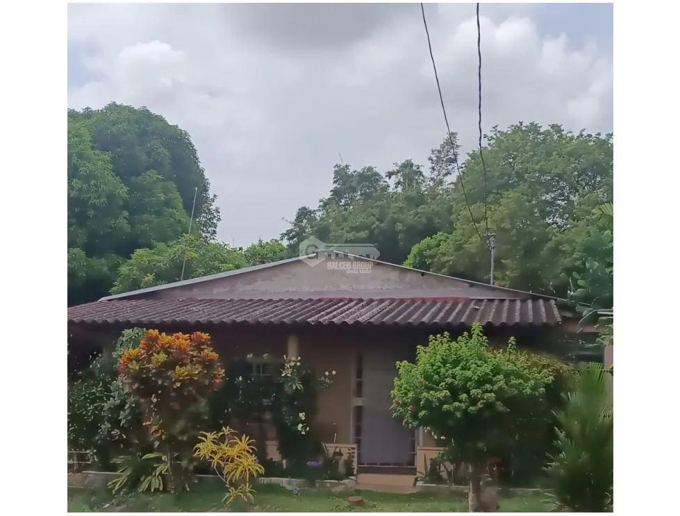 屋 在 Chorrera 出售