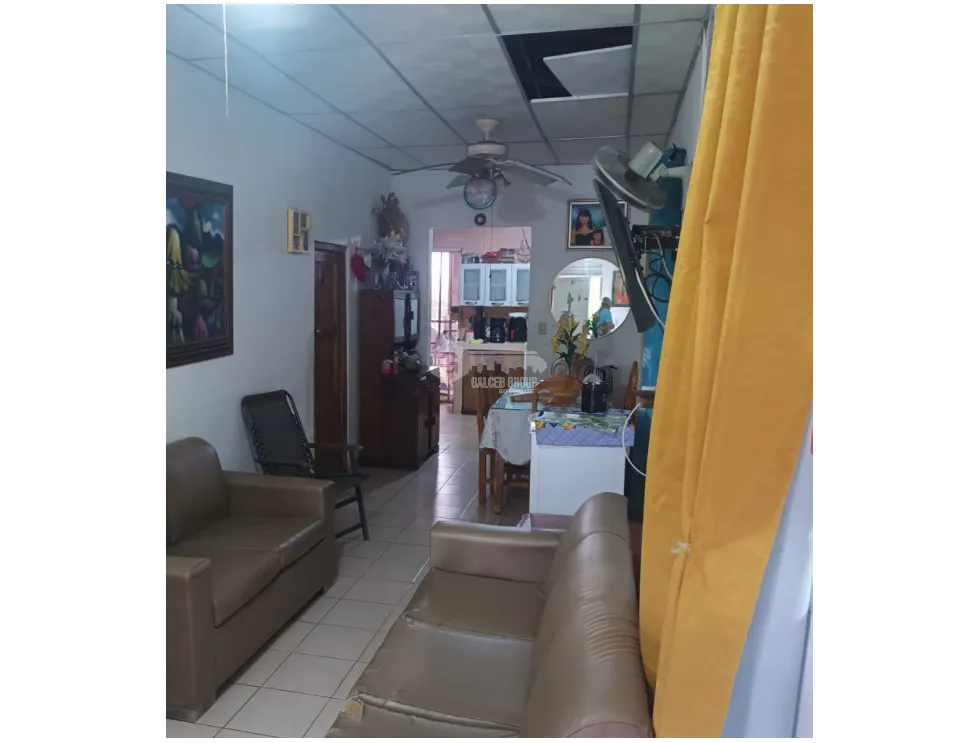 屋 在 Chorrera 出售