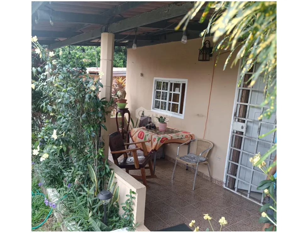 屋 在 Chorrera 出售