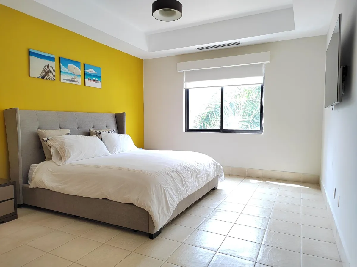 Elegant Apartment in Buenaventura with Lake and Nature Views
