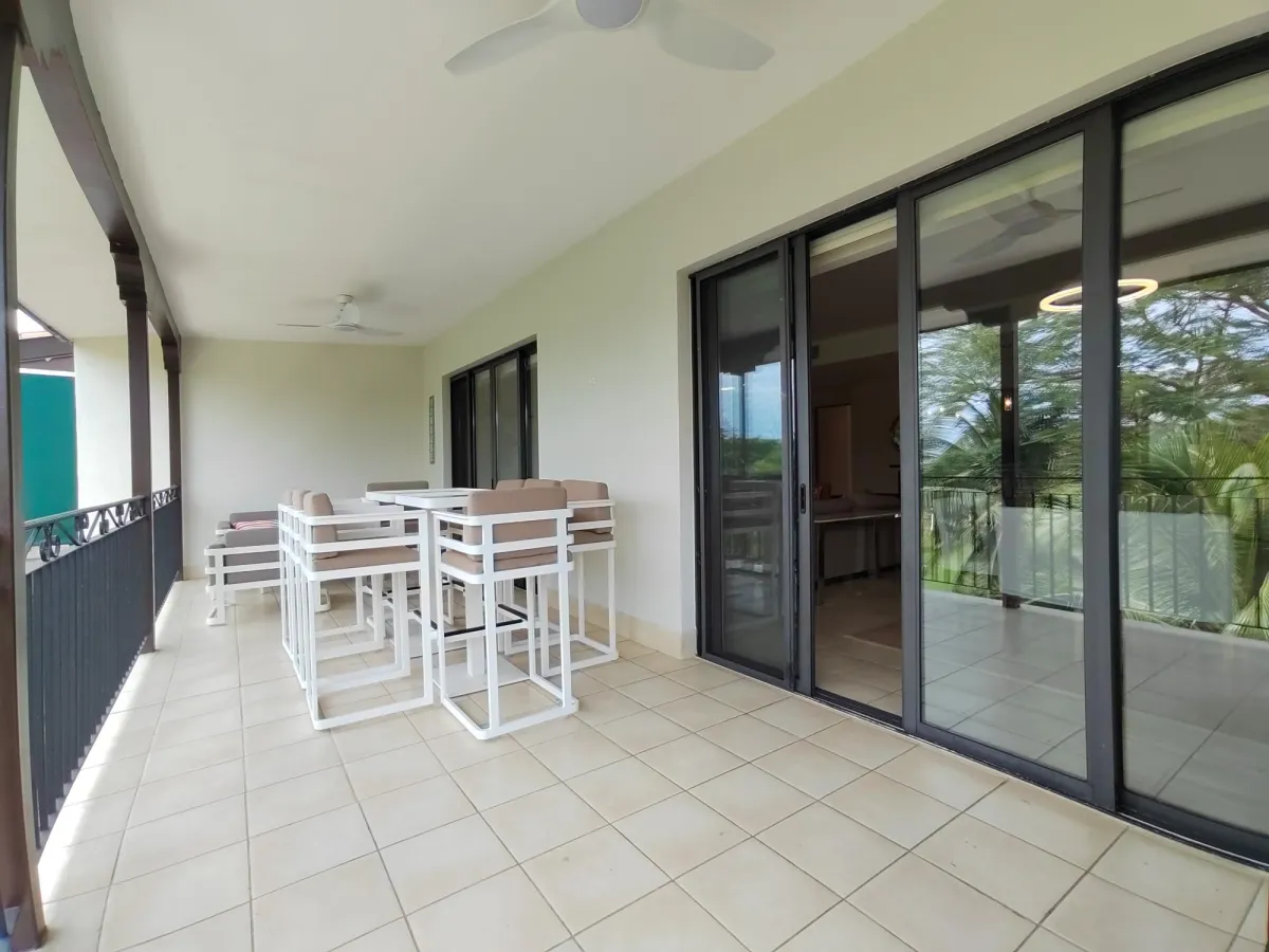 Elegant Apartment in Buenaventura with Lake and Nature Views