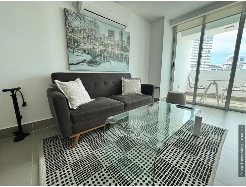Apartment for Rent in Bella Vista