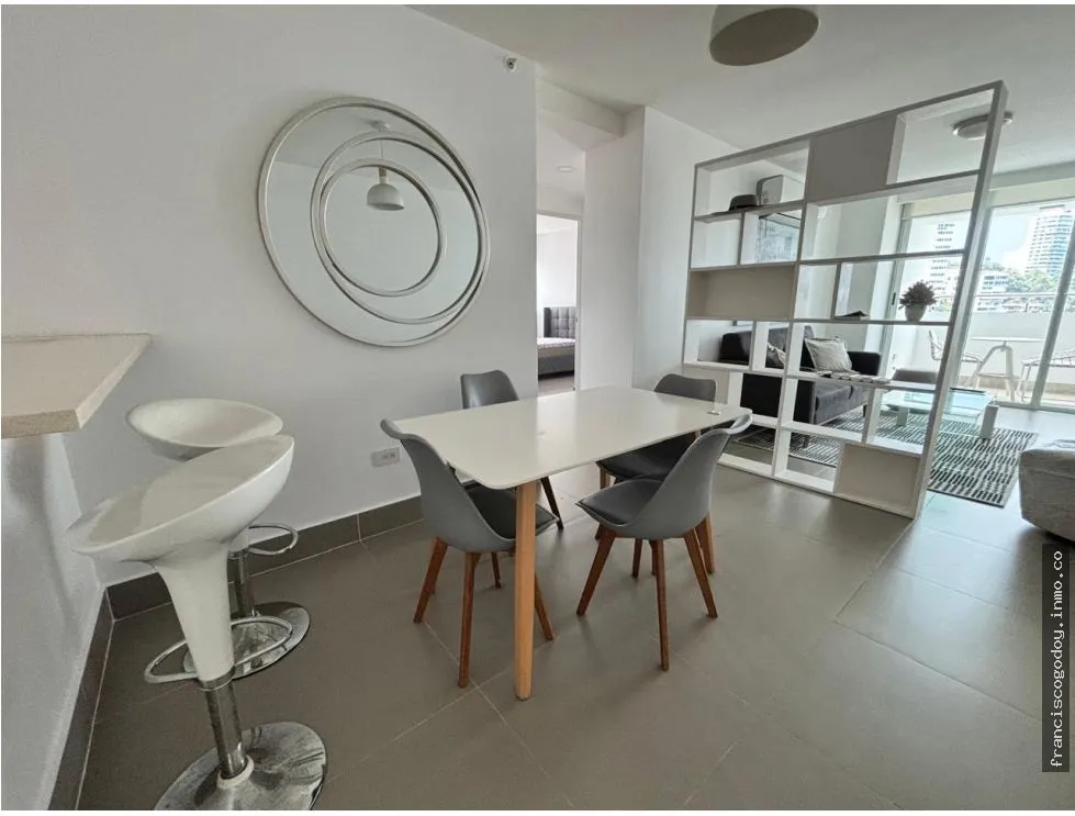 Apartment for Rent in Bella Vista