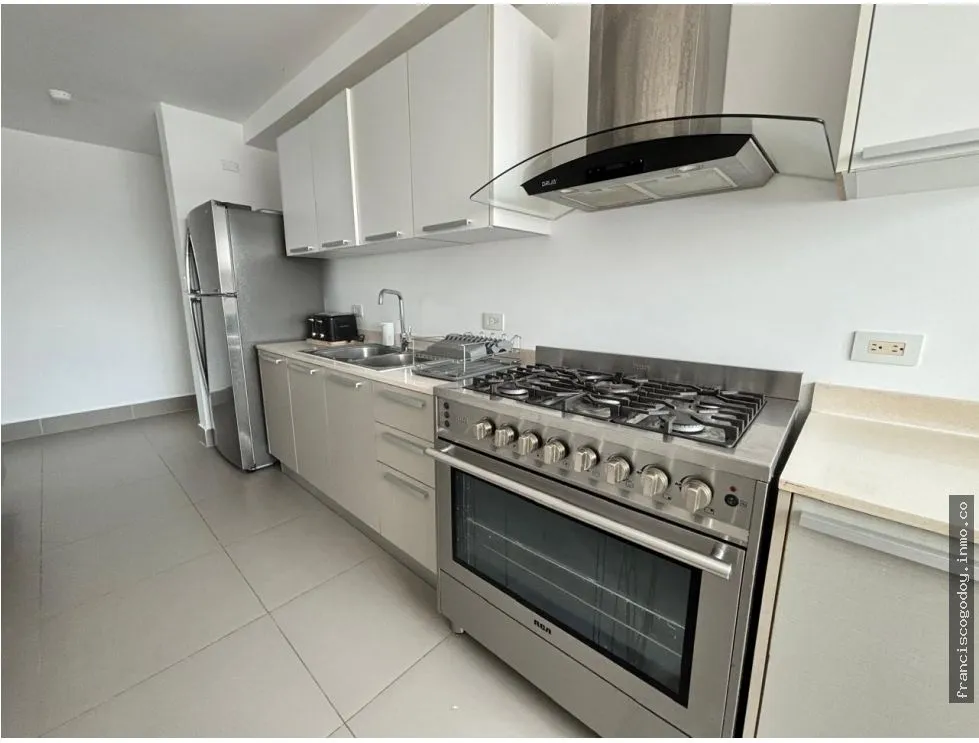 Apartment for Rent in Bella Vista