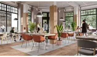 COMMERCIAL SPACE FOR LEASE MAISON BALUARTE OLD TOWN, Casco Viejo