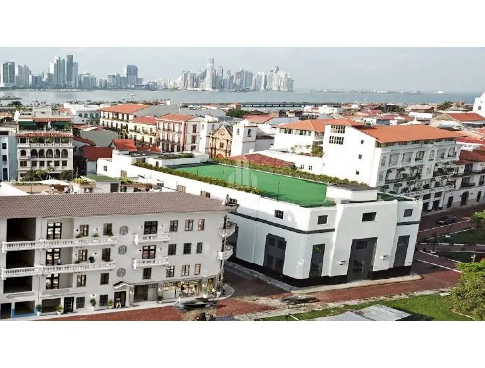 COMMERCIAL SPACE FOR LEASE MAISON BALUARTE OLD TOWN
