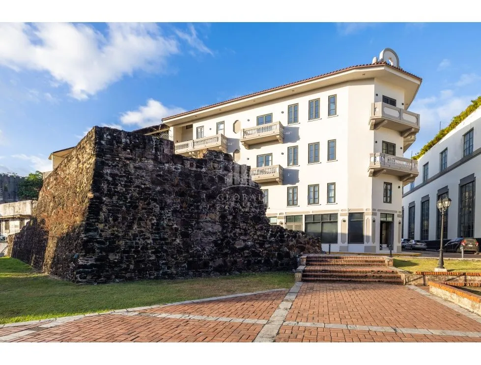 COMMERCIAL SPACE FOR LEASE MAISON BALUARTE OLD TOWN