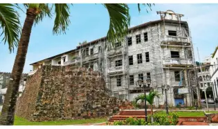 Apartment for Sale Mansión Baluarte, Casco Viejo