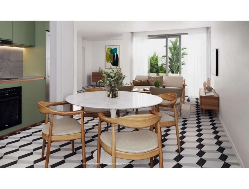 Apartment for Sale Mansión Baluarte, Casco Viejo