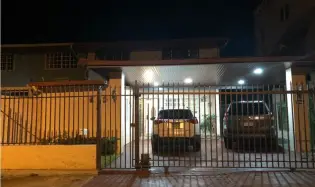 Sale of Furnished House in Villas de Howard, MY