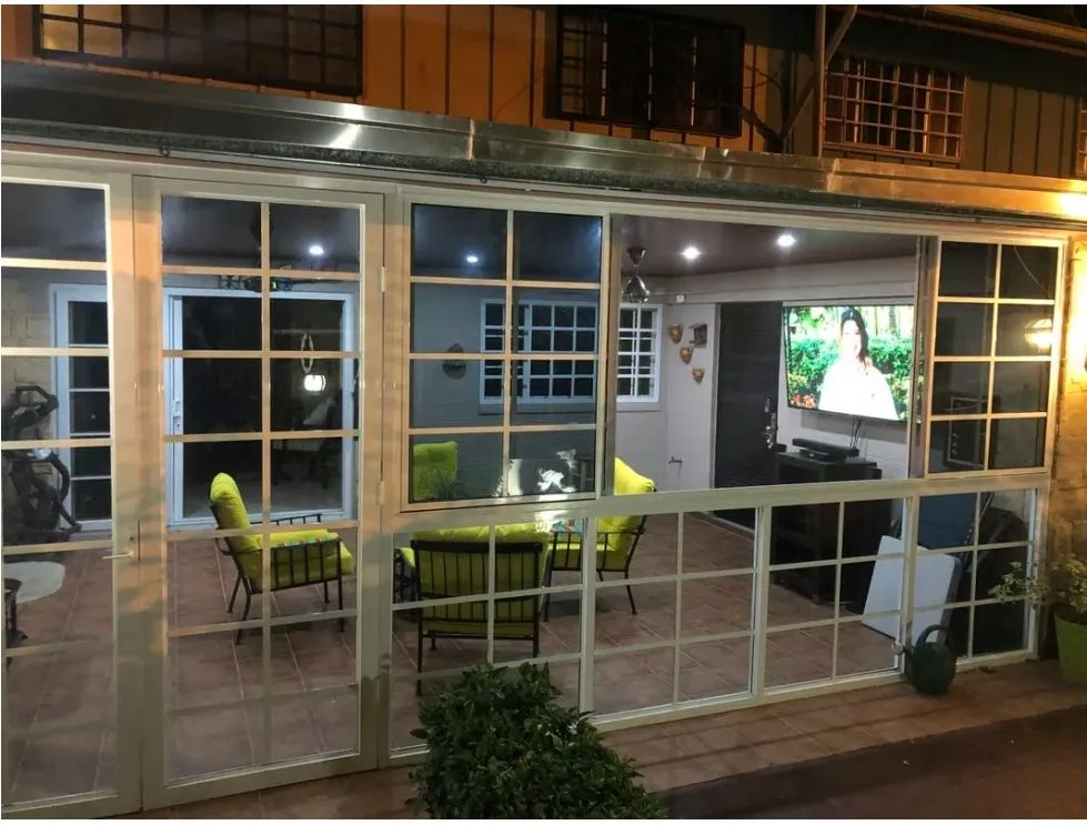 Sale of Furnished House in Villas de Howard, MY