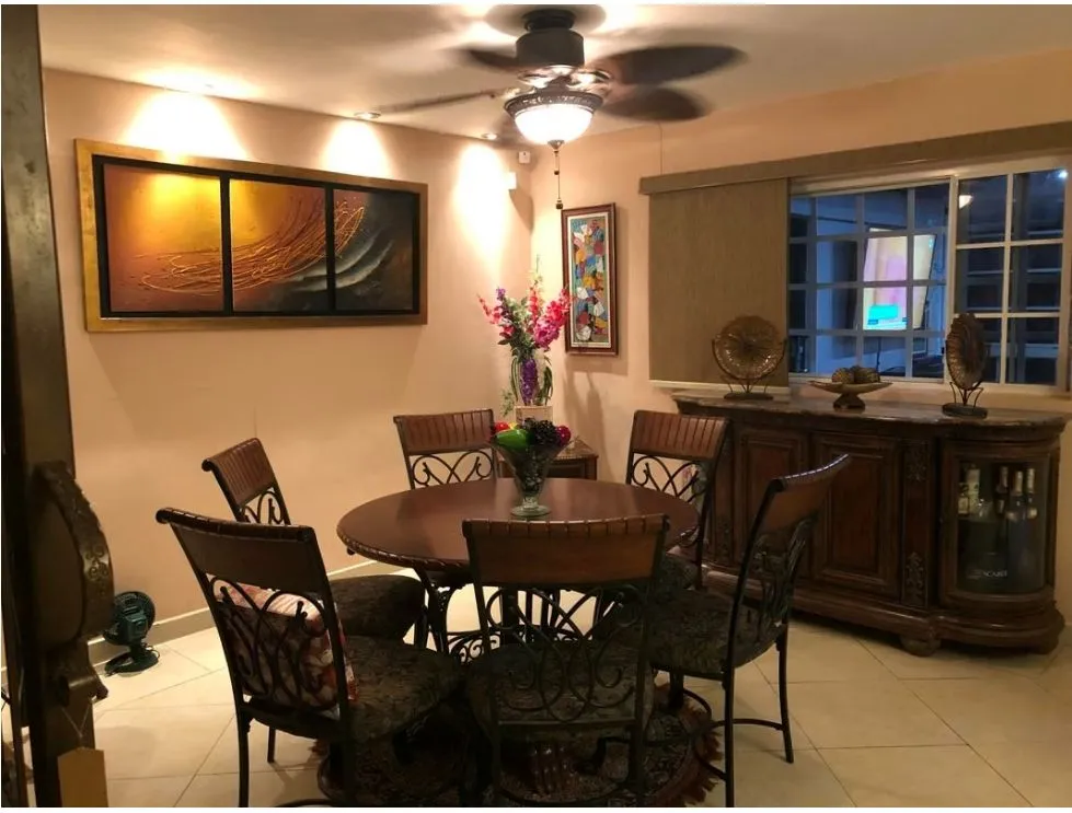 Sale of Furnished House in Villas de Howard, MY