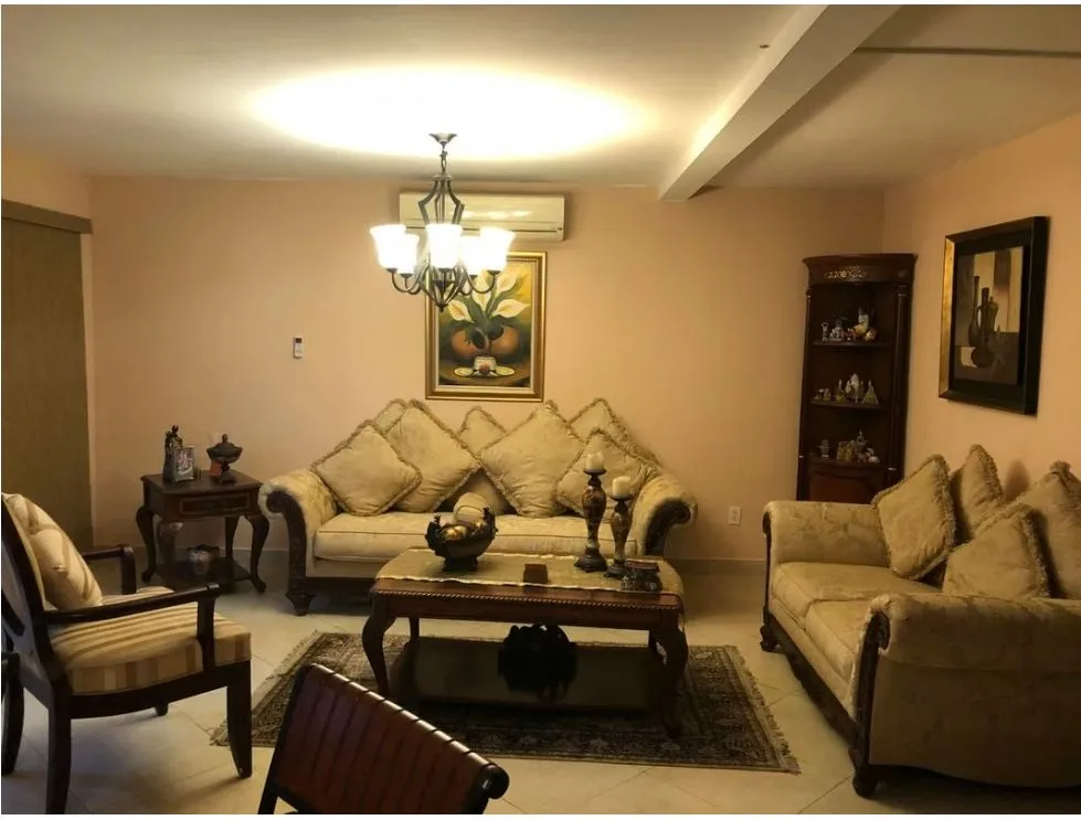 Sale of Furnished House in Villas de Howard, MY