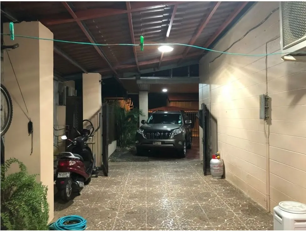 Sale of Furnished House in Villas de Howard, MY