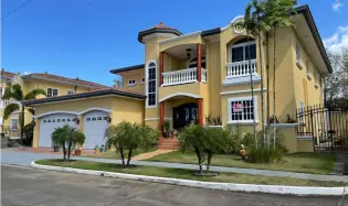 House for Sale in Rainforest Villas, Clayton, Panama