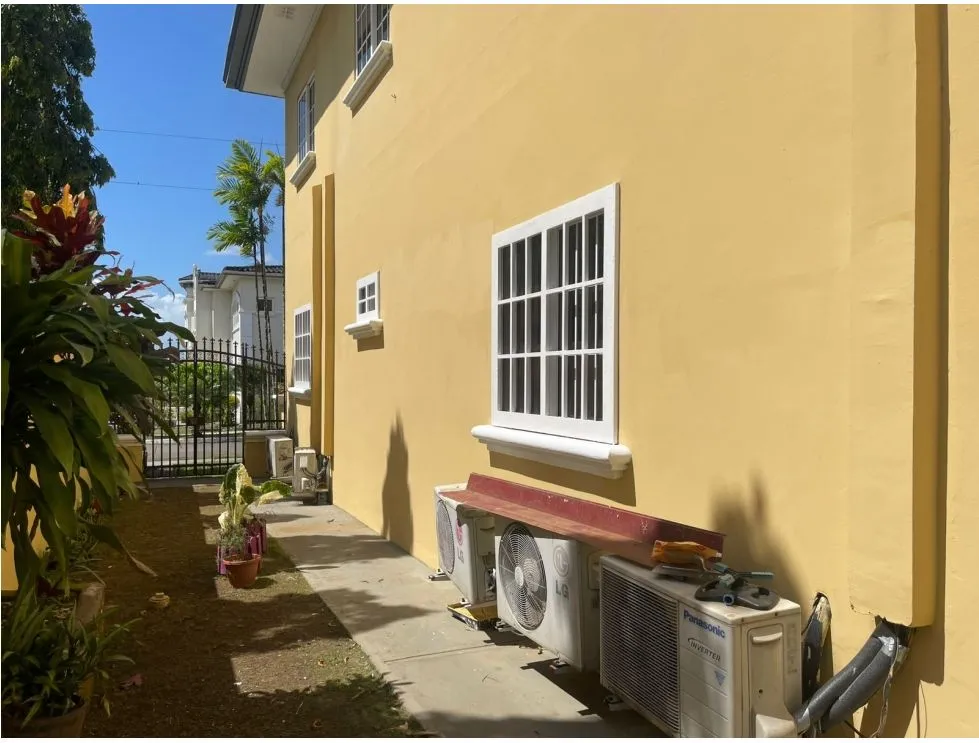 House for Sale in Rainforest Villas, Clayton, Panama