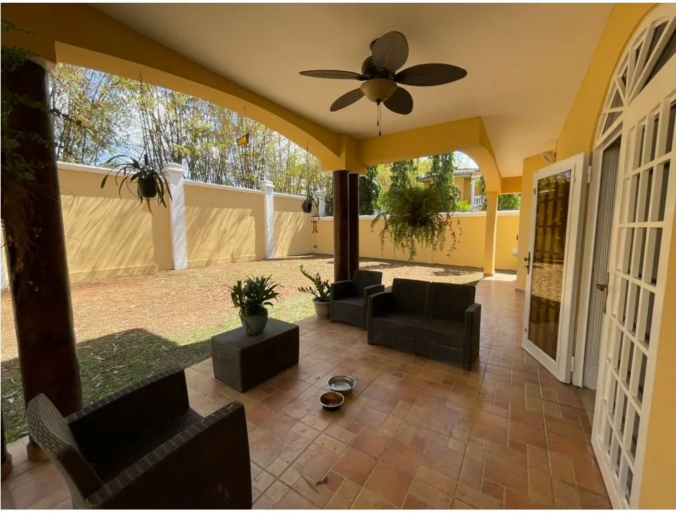House for Sale in Rainforest Villas, Clayton, Panama
