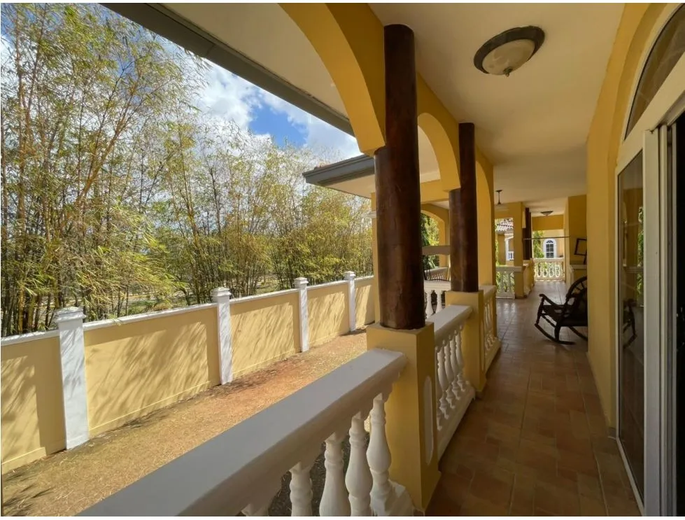 House for Sale in Rainforest Villas, Clayton, Panama