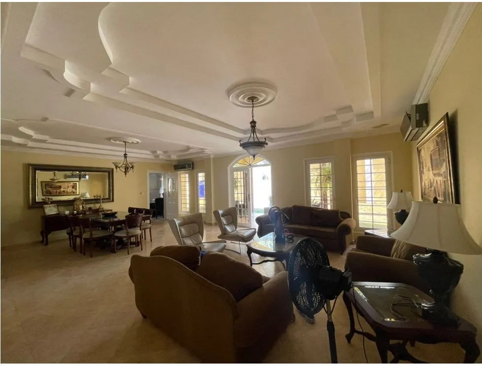 House for Sale in Rainforest Villas, Clayton, Panama