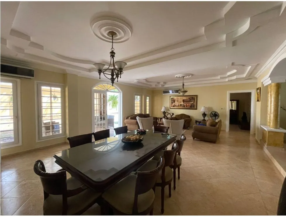 House for Sale in Rainforest Villas, Clayton, Panama