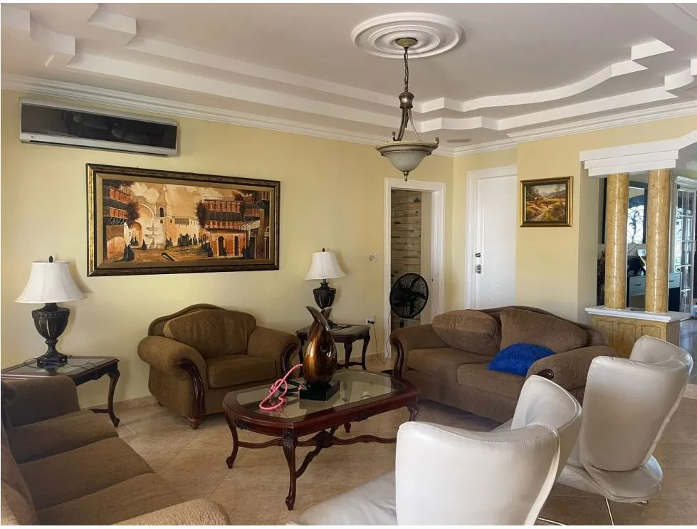House for Sale in Rainforest Villas, Clayton, Panama