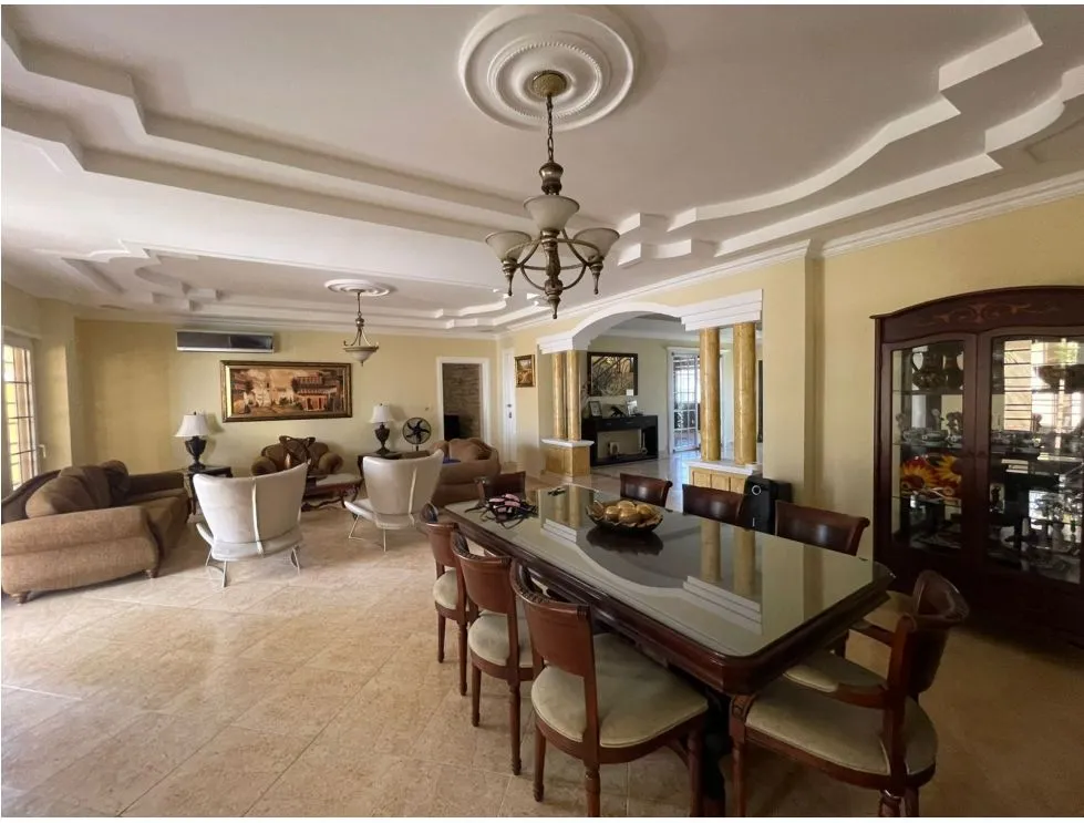 House for Sale in Rainforest Villas, Clayton, Panama