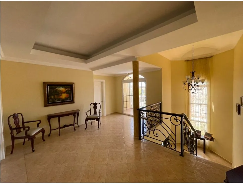 House for Sale in Rainforest Villas, Clayton, Panama