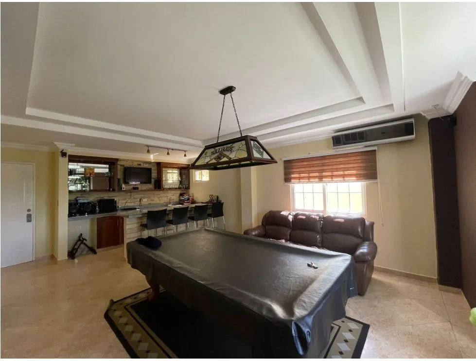House for Sale in Rainforest Villas, Clayton, Panama