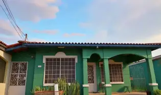 House for Rent in Don Bosco. MY, Don Bosco