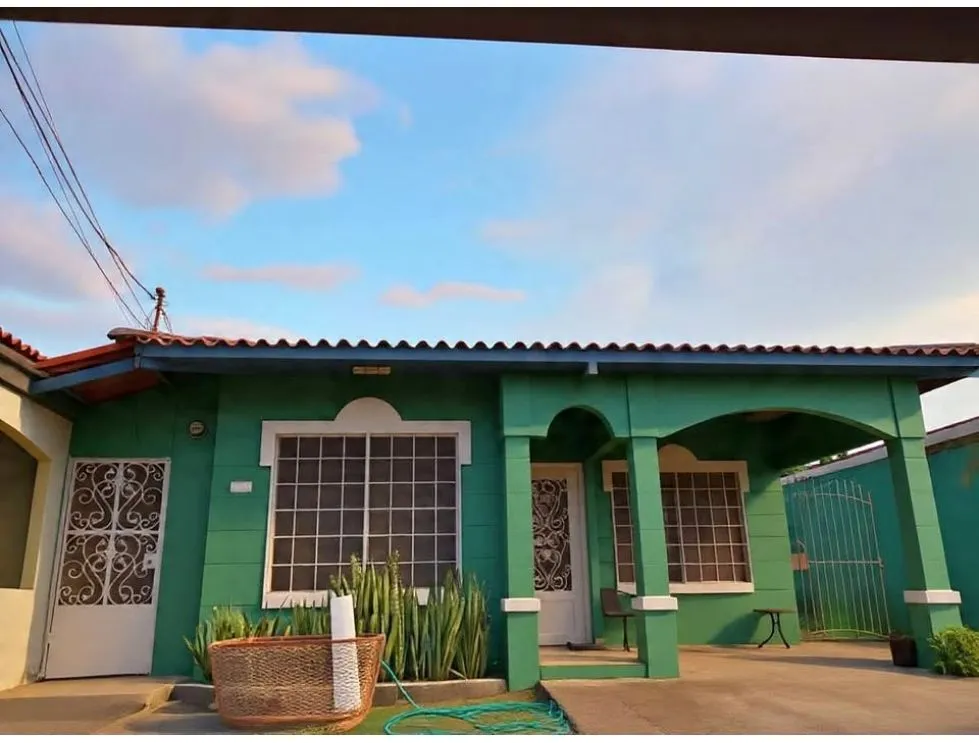 House for Rent in Don Bosco. MY