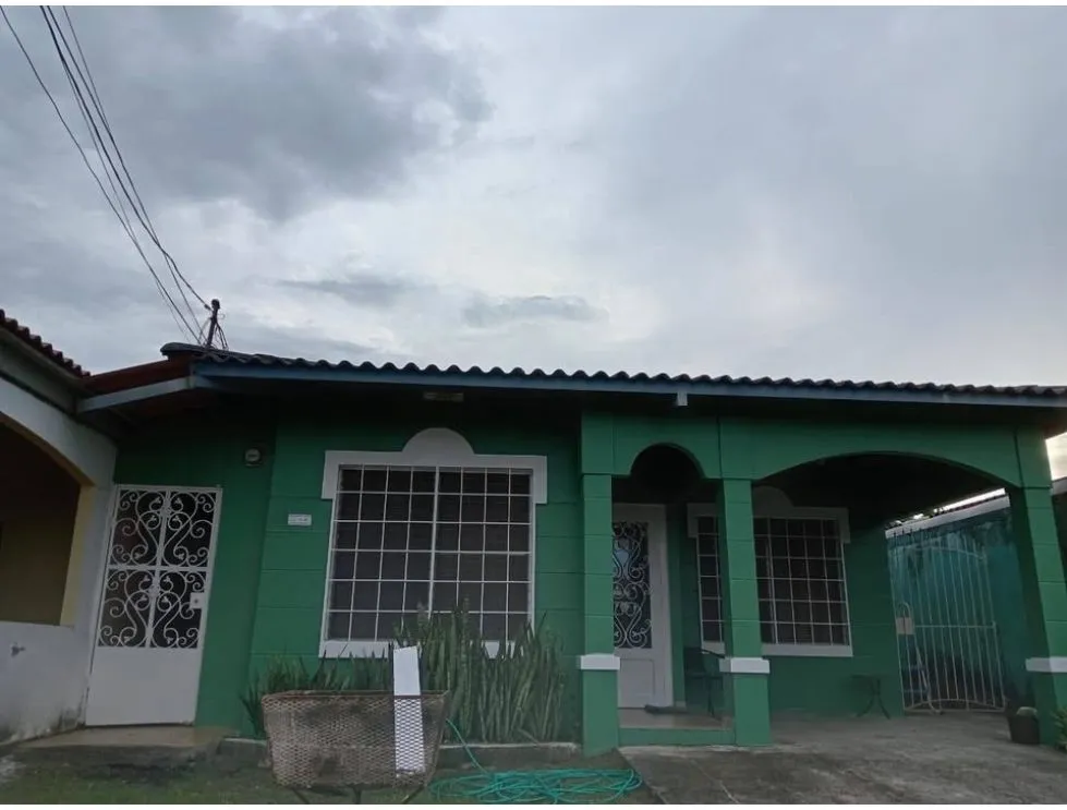 House for Rent in Don Bosco. MY