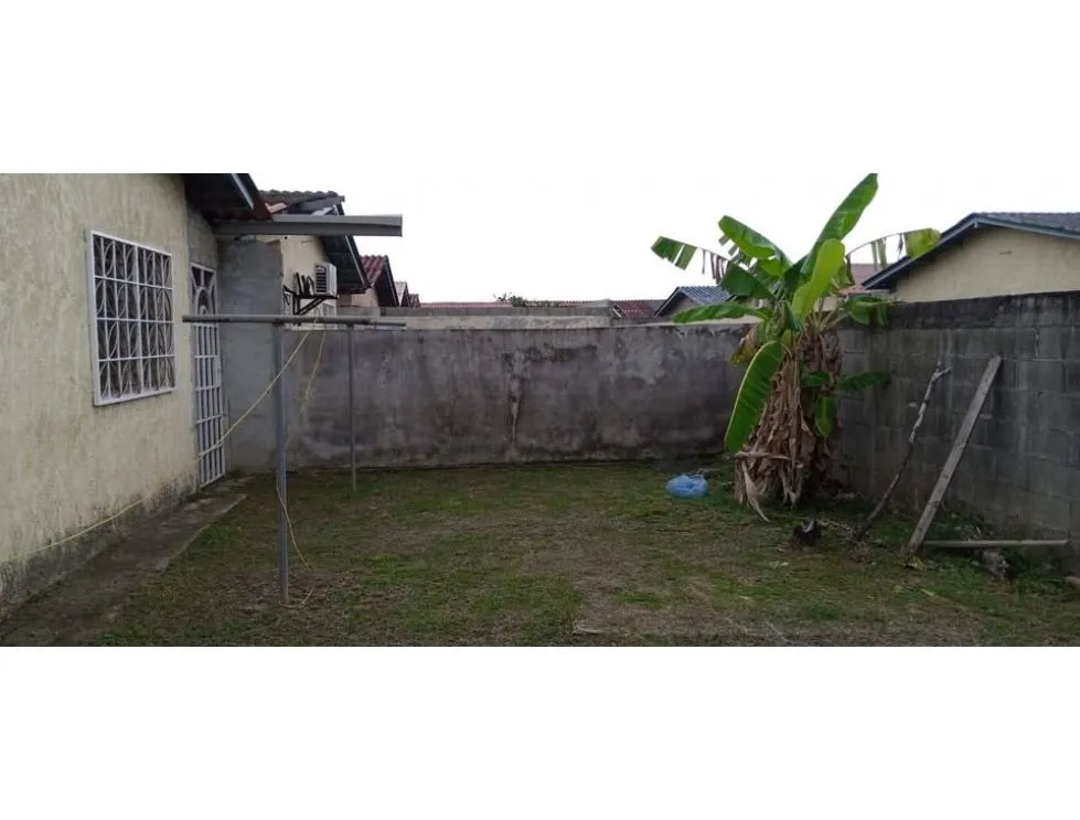 House for Rent in Don Bosco. MY