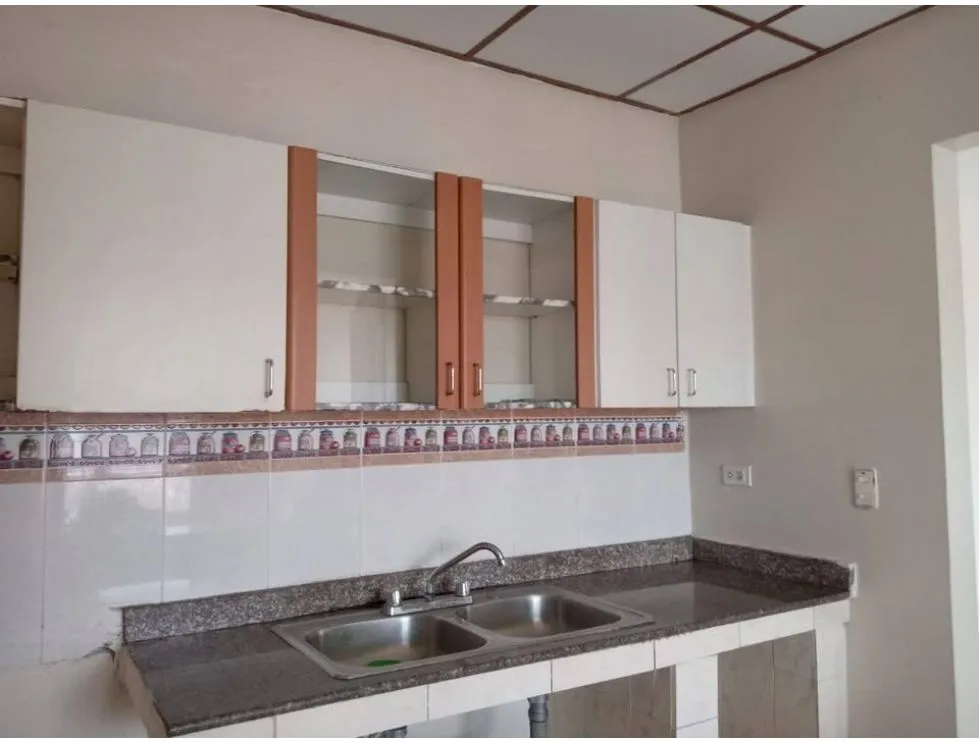 House for Rent in Don Bosco. MY