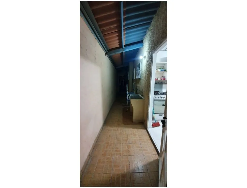 House for Rent in Don Bosco. MY