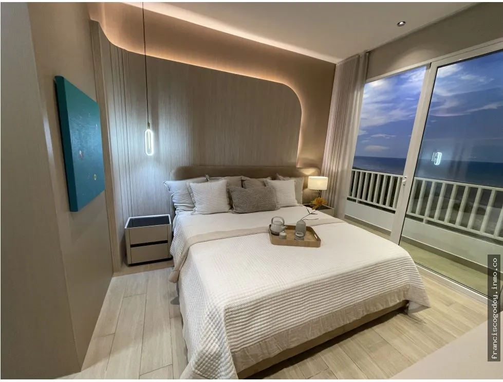 APARTMENT FOR SALE - COSTA DEL ESTE