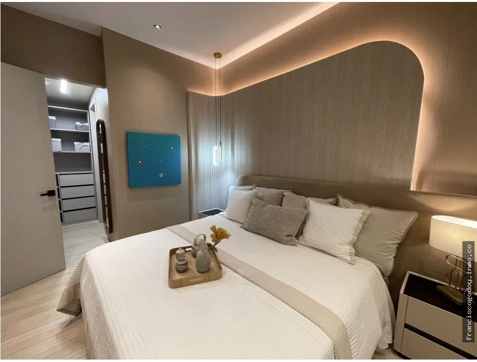 APARTMENT FOR SALE - COSTA DEL ESTE