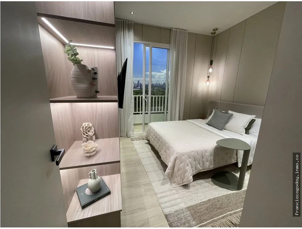 APARTMENT FOR SALE - COSTA DEL ESTE