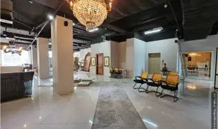 Commercial Space Rental on Alquilino de la Guardia Street, Marbella