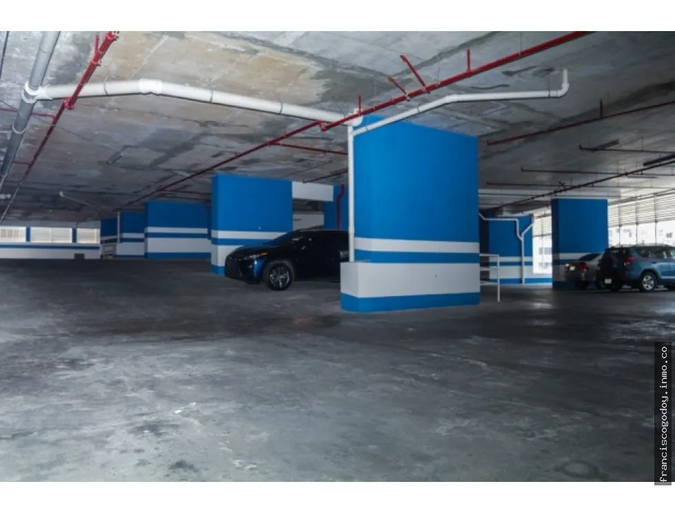Corporate Offices for Lease on Calle 50