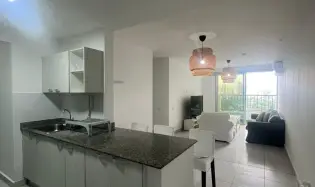 Apartment for Sale in PH Solok – Parque Lefevre
