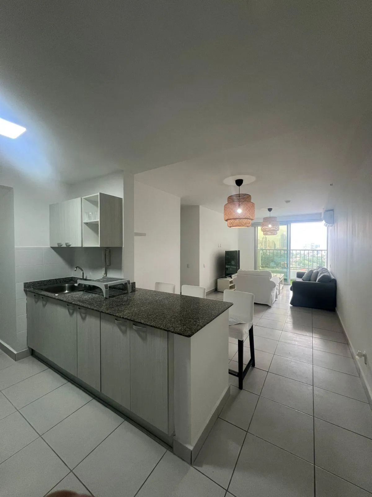 Apartment for Sale in PH Solok – Parque Lefevre