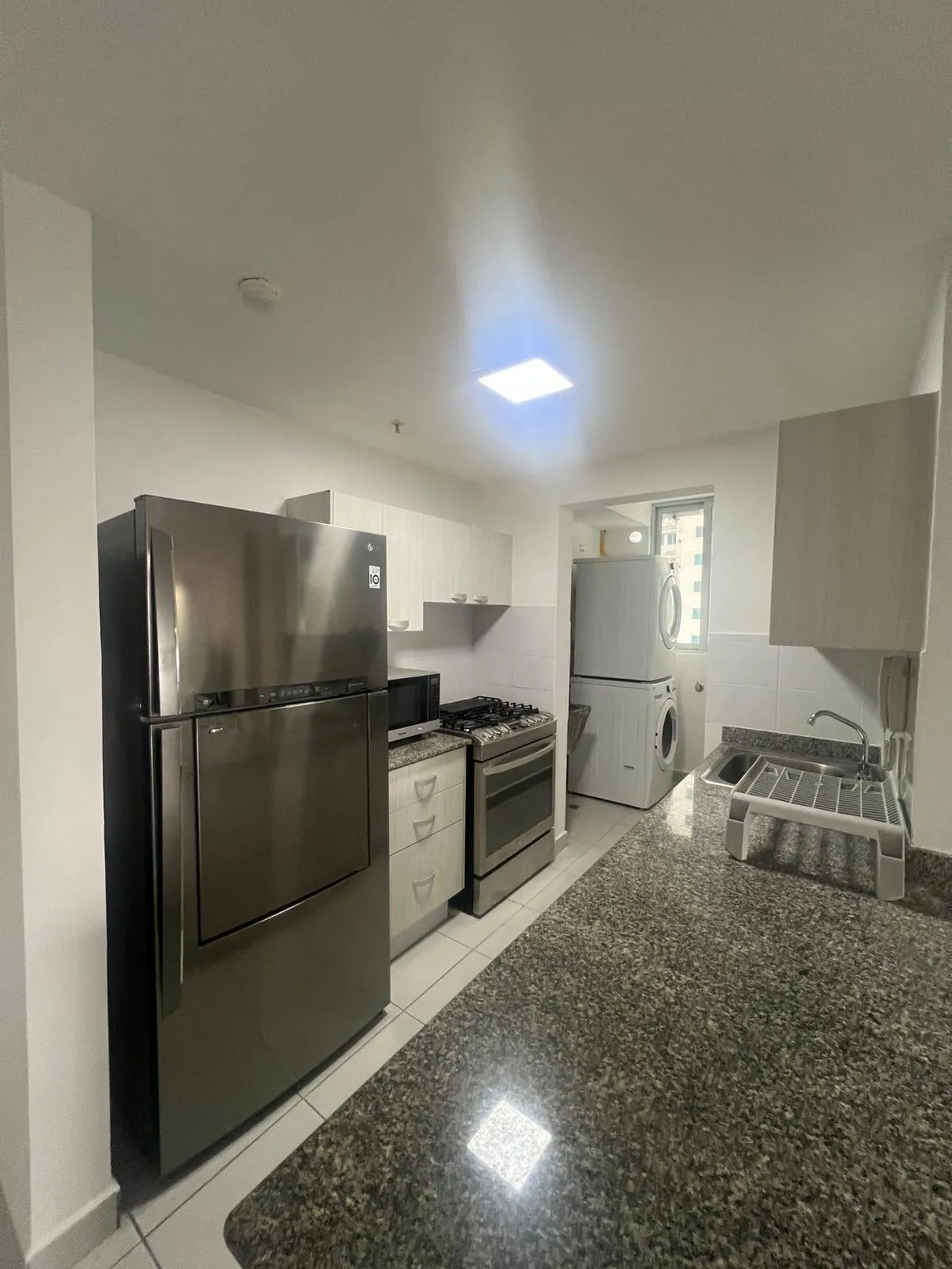 Apartment for Sale in PH Solok – Parque Lefevre