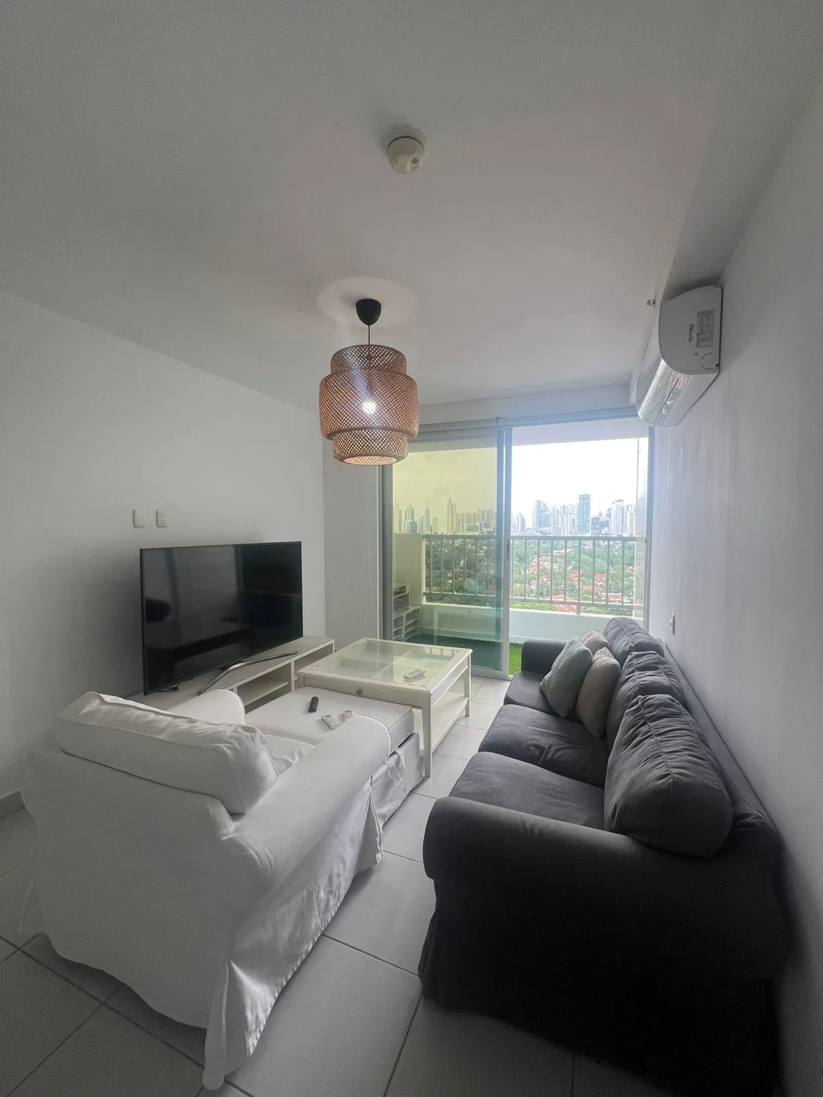 Apartment for Sale in PH Solok – Parque Lefevre