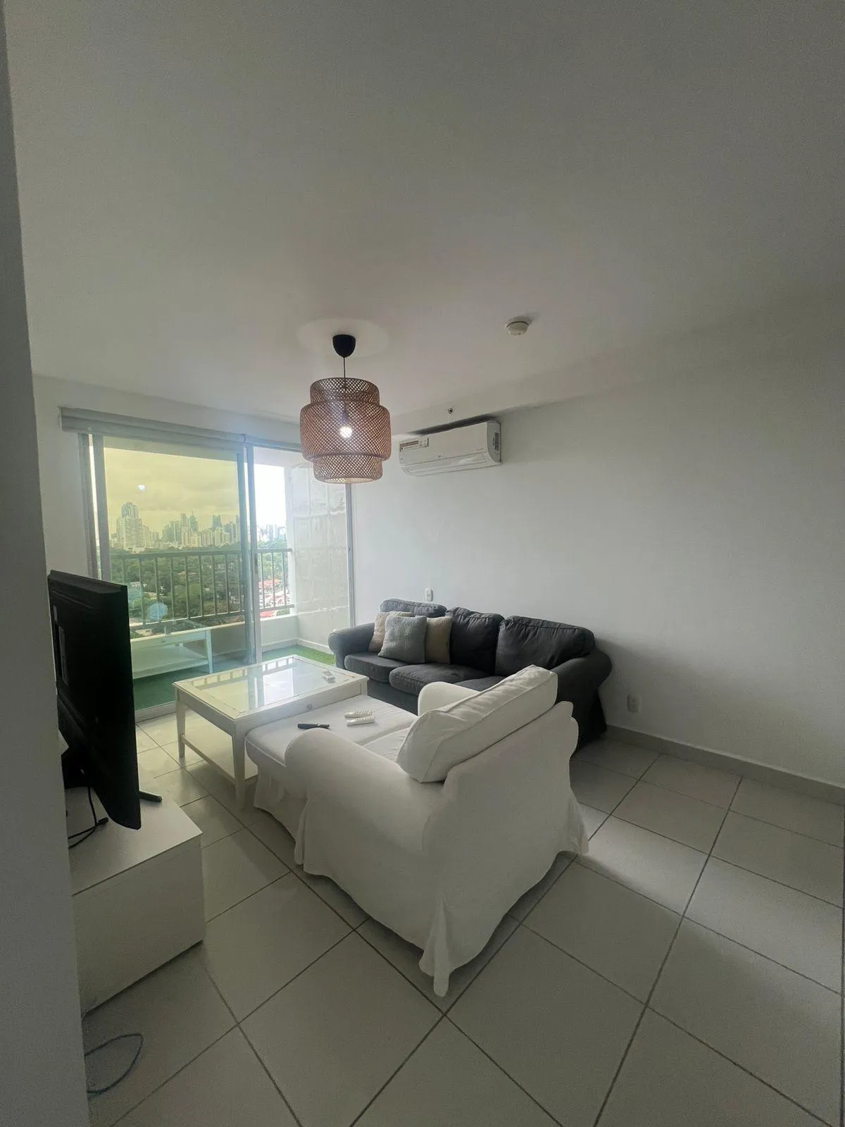 Apartment for Sale in PH Solok – Parque Lefevre